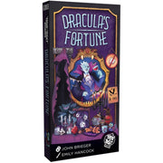 Draculas Fortune