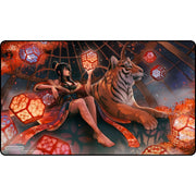 GamerMats: Weather Goddess by Ivy Dolamore - Playmat