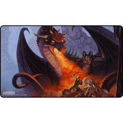 GamerMats: Dragons Lair by Matt Stawicki - Playmat