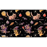 GamerMats: Magic Cat by Tobe Fosneca - Playmat