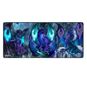 GamerMats: Dragons of Fate by Ruth Thomson - Deskmat