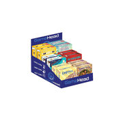 GamerMats: GameHead Games - Retailer Bundle with Countertop Display