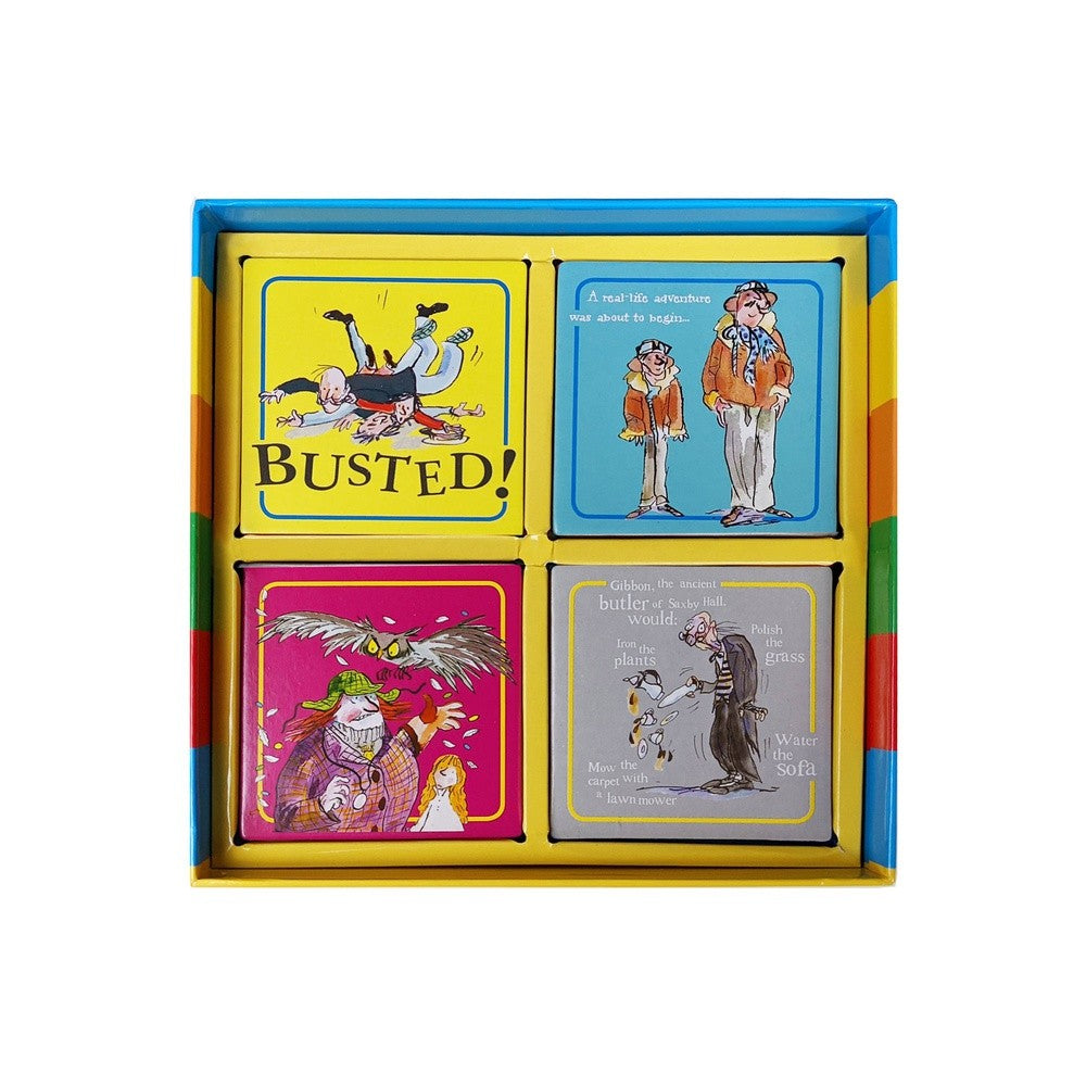 David Walliams: Memory Game