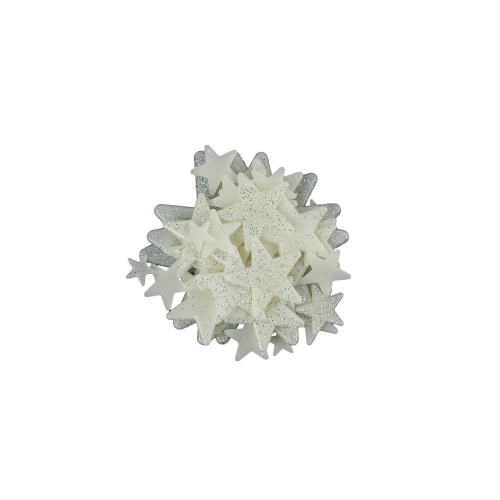 Great Explorations: Glowing Twinkle Stars