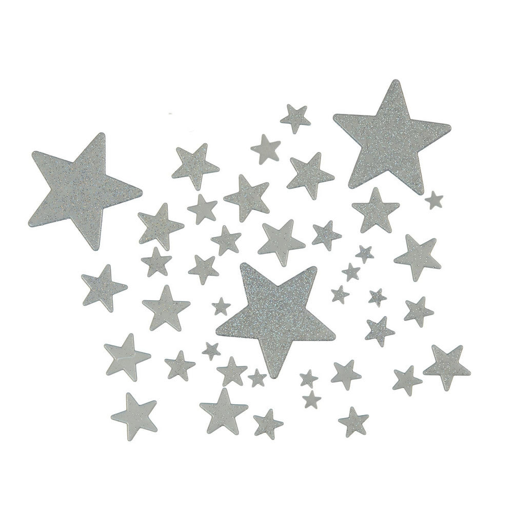 Great Explorations: Glowing Twinkle Stars
