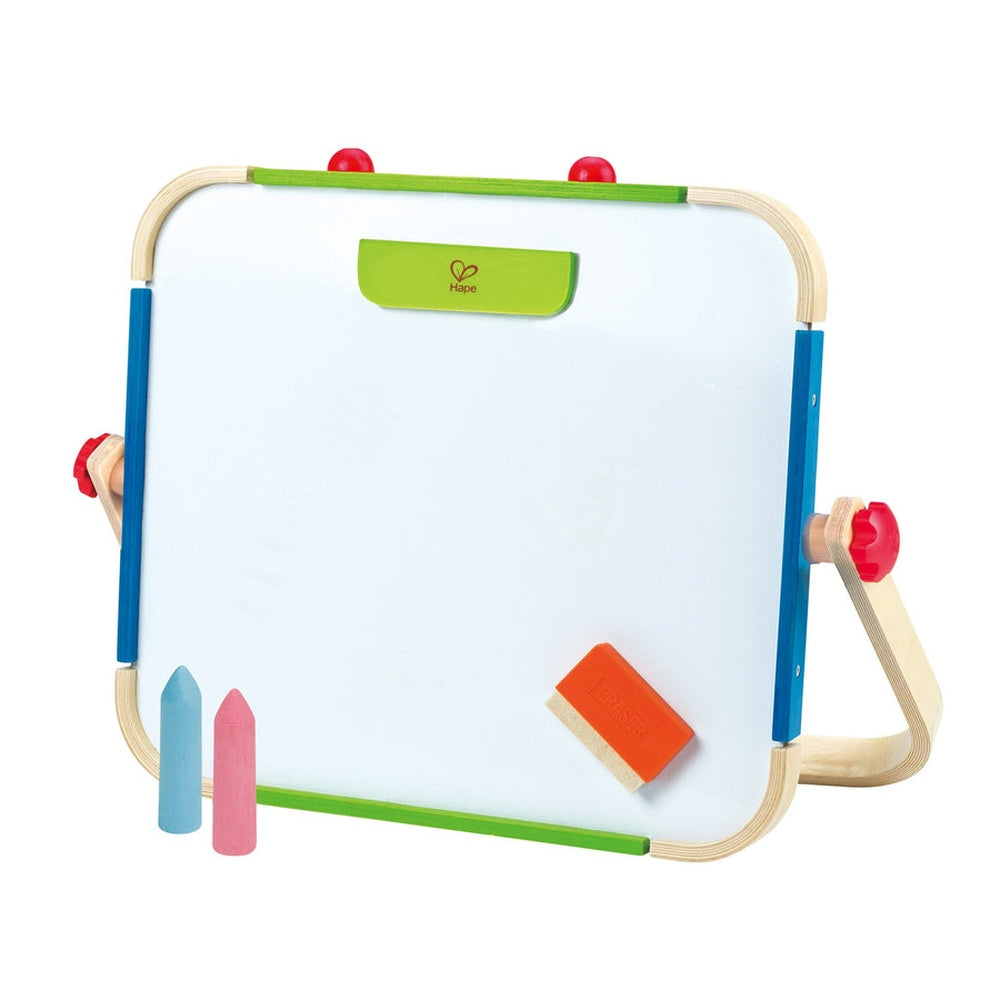 Hape - Arts & Crafts: Anywhere Art Studio