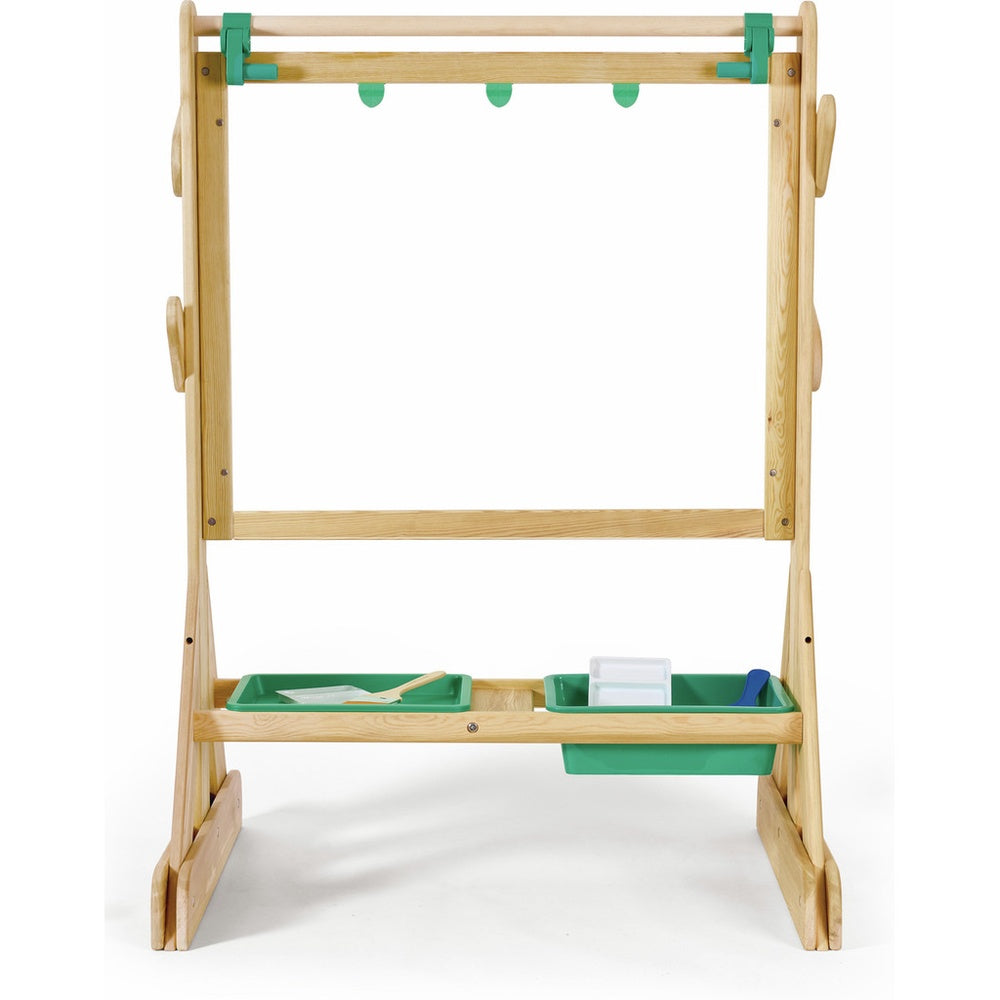 Hape - Arts & Crafts: Outdoor Art Easel
