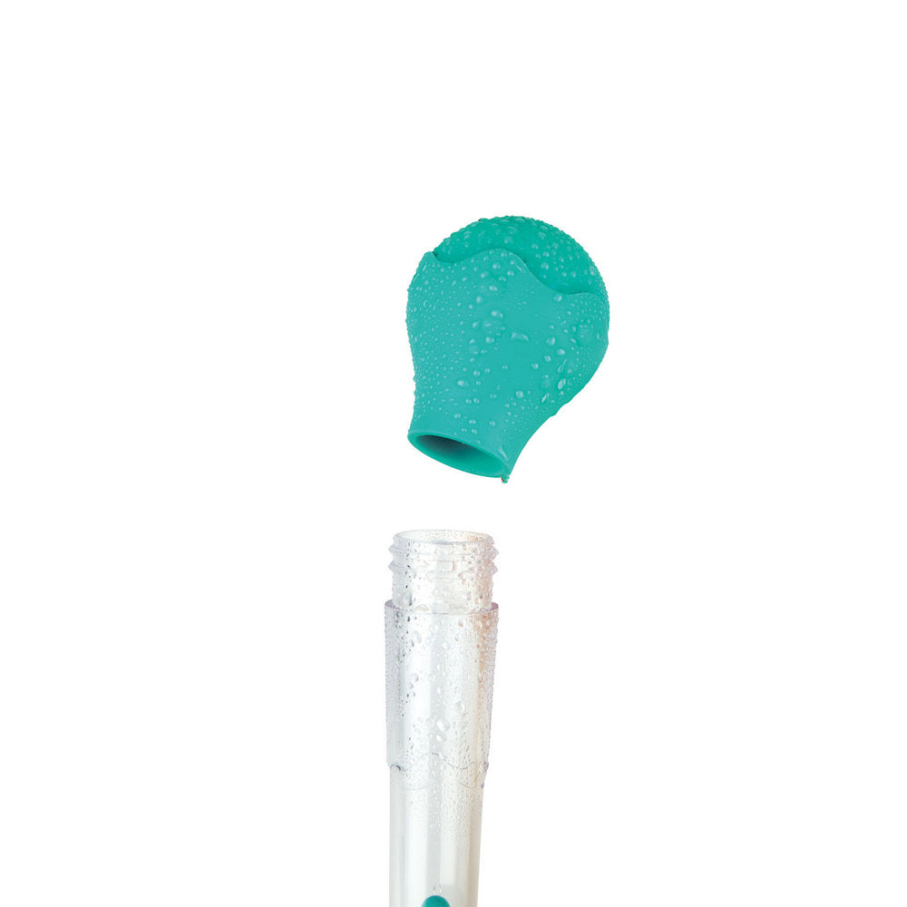 Hape - Bath Toys: Squeeze & Squirt (6pc SRT)