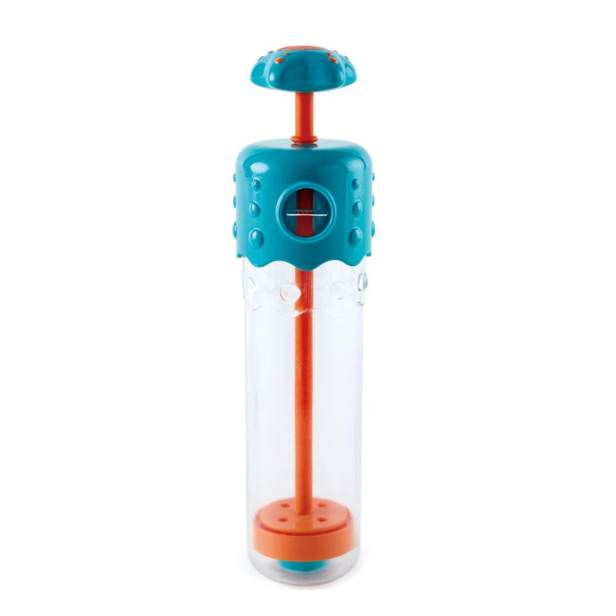 Hape - Bath Toys: Multi-spout Sprayer