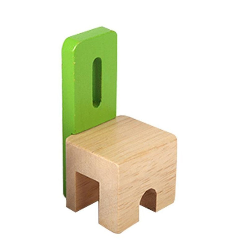 Hape - Doll House & Furniture: Dining Room
