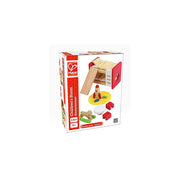 Hape - Doll House & Furniture: Children's Room