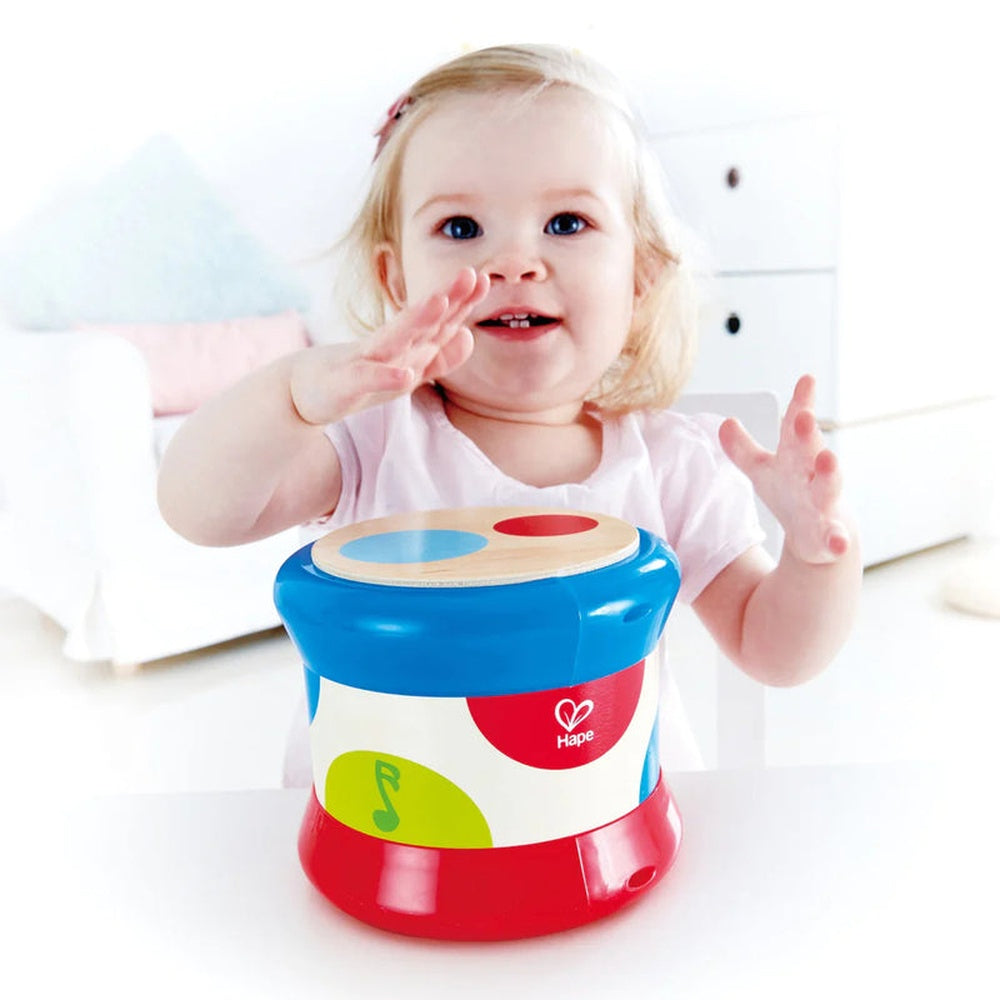 Hape - Infant Music: Baby Drum