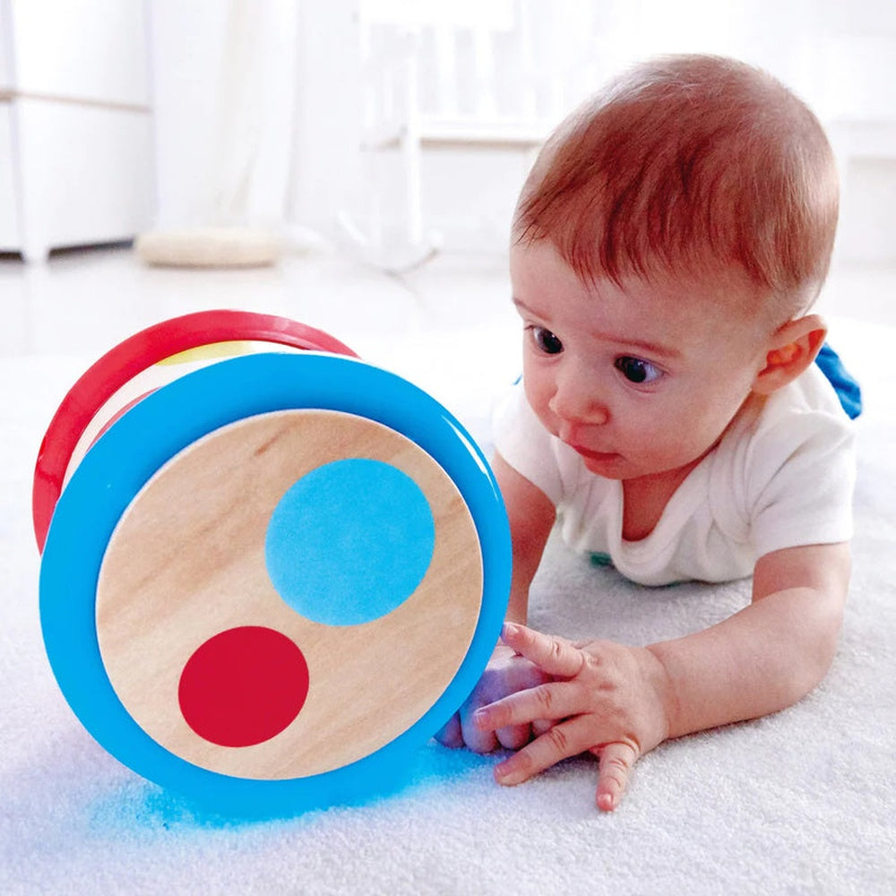 Hape - Infant Music: Baby Drum