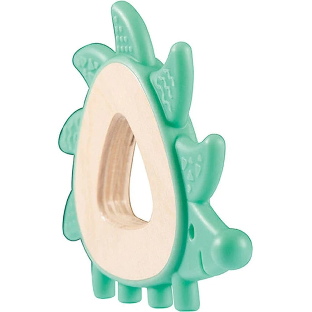 Hape - Infant Toys: Teether Hedgehog