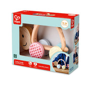 Hape - Infant Toys: Turbo Turtle