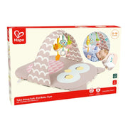 Hape - Infant Toys: Owl Bed Oscar