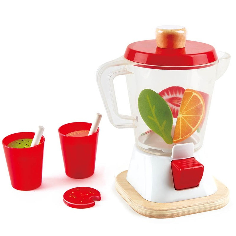Hape - Kitchen & Food: Smoothie Blender