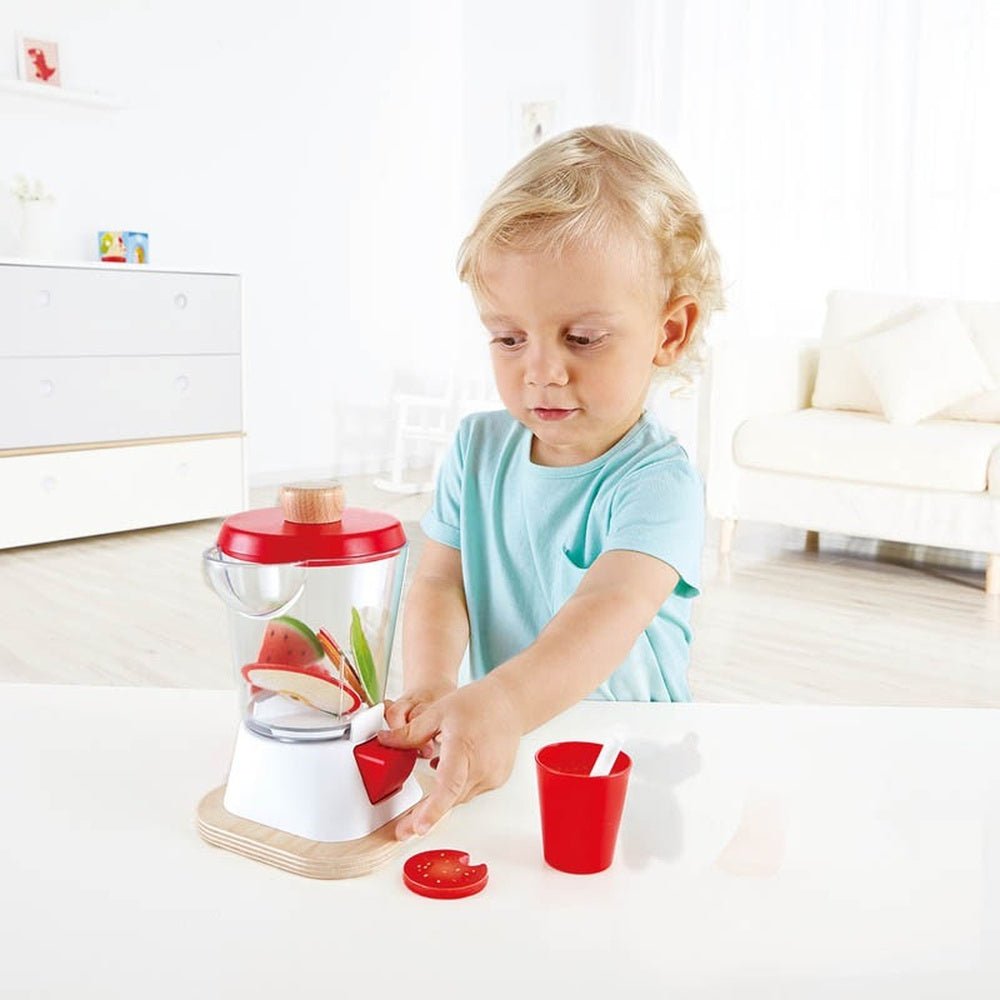 Hape - Kitchen & Food: Smoothie Blender