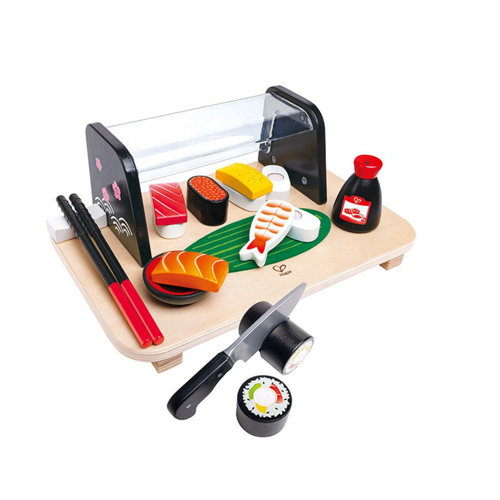 Hape - Kitchen & Food: Sushi Time