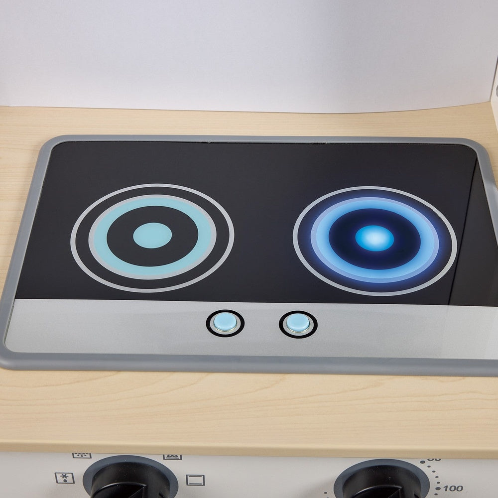 Hape - Kitchen & Food: Modern Smart-Kitchen