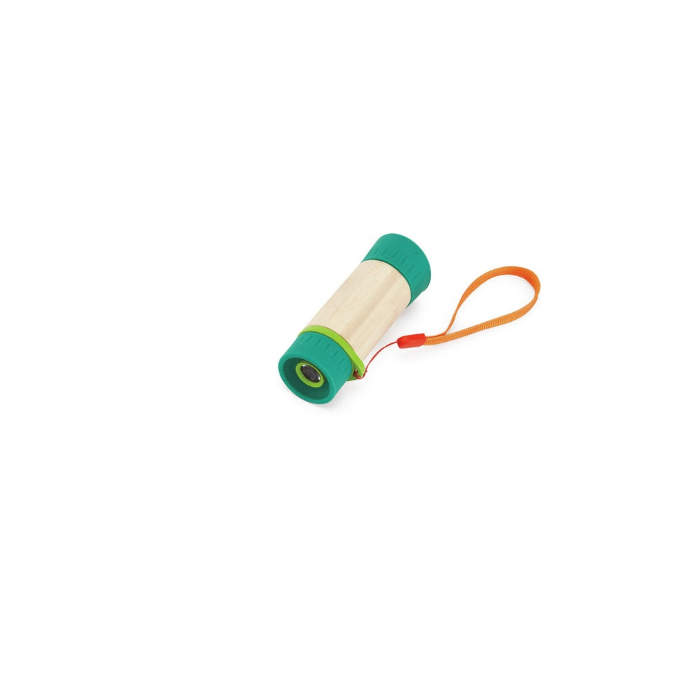 Hape - Nature Fun: Adjustable Telescope