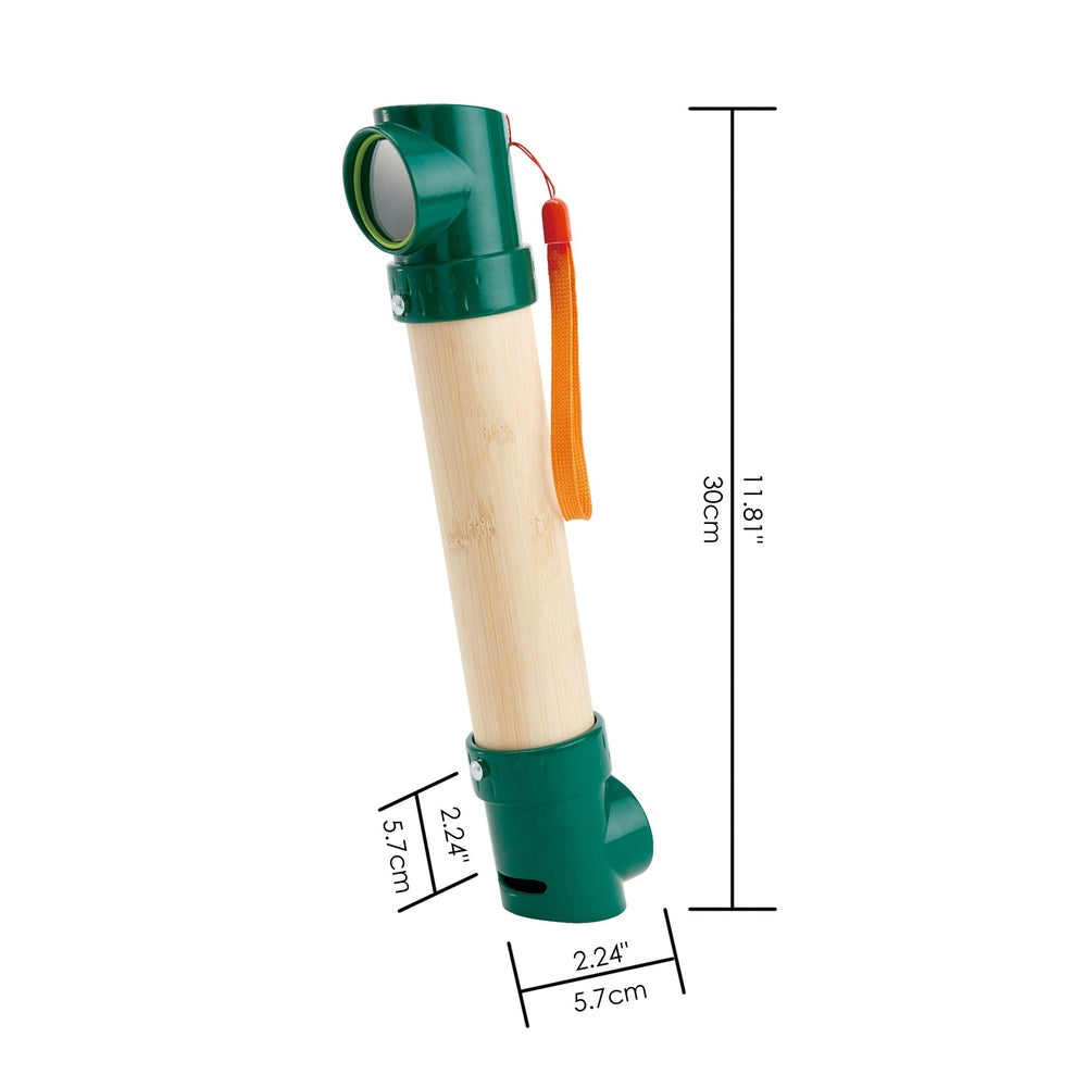Hape - Nature Fun: Hide-and-Seek Periscope