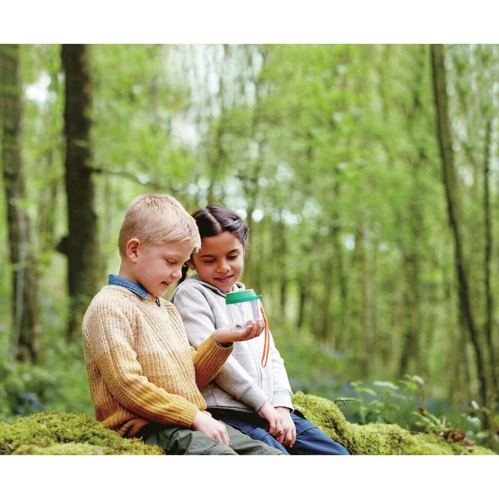 Hape - Nature Fun: Obeservation Habitat