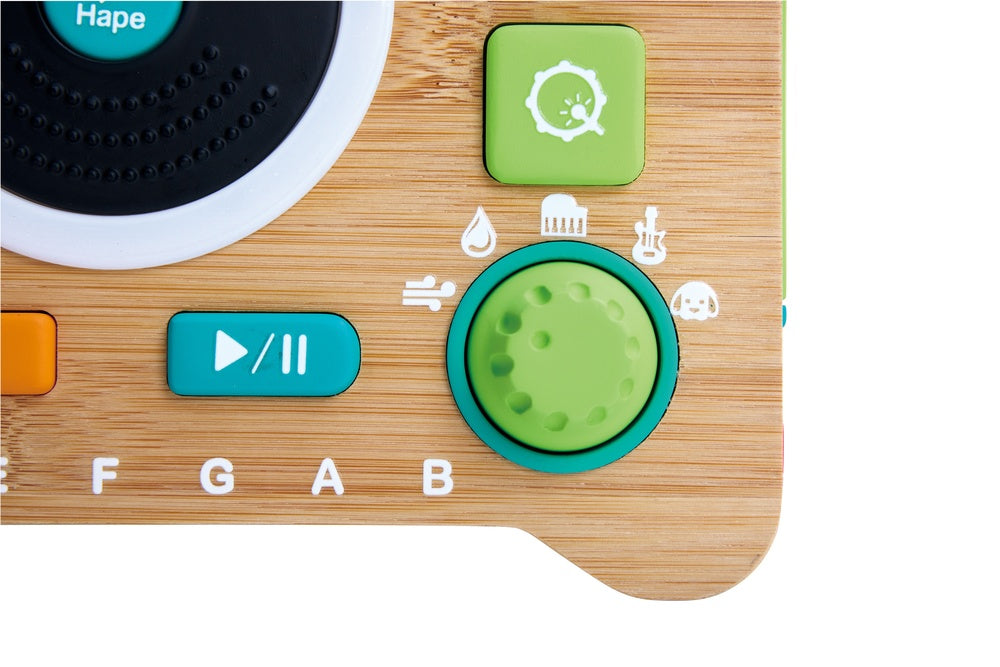 Hape - Nature Fun: Nature's Melodies Lab Kit