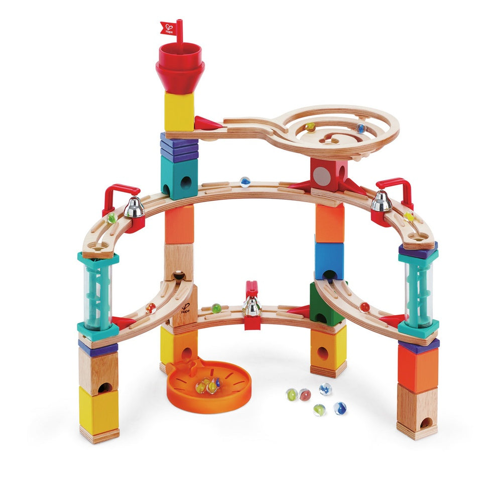 Hape - Quadrilla: Quadrilla Castle Escape