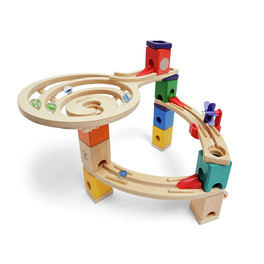 Hape - Quadrilla: Quadrilla Race to the Finish