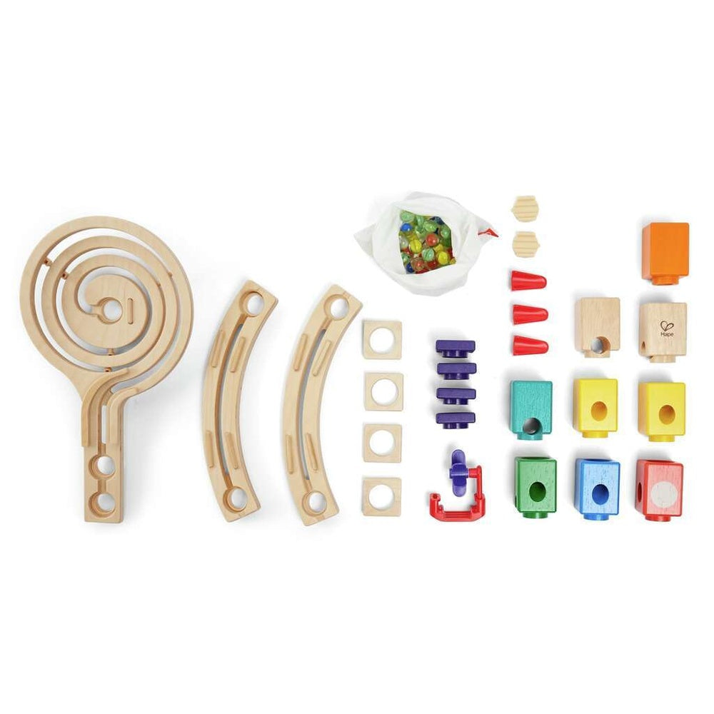 Hape - Quadrilla: Quadrilla Race to the Finish