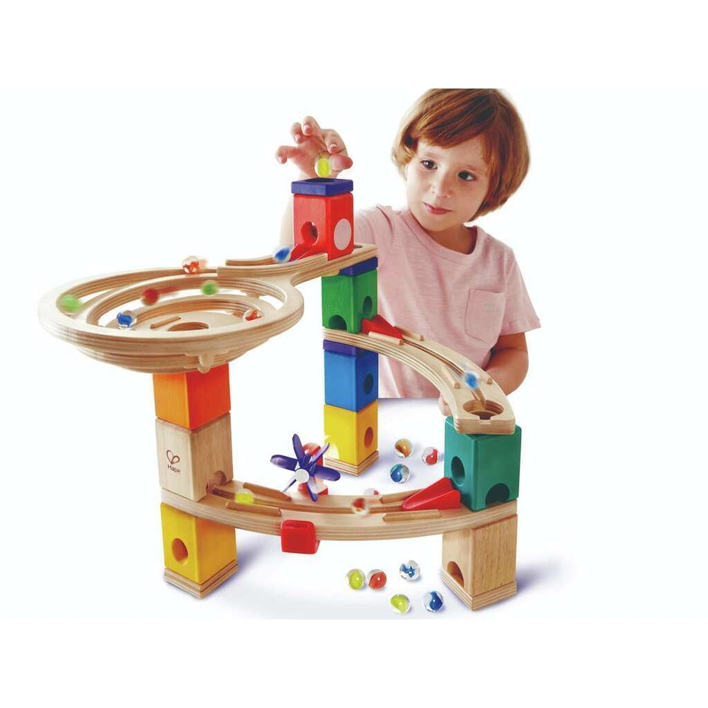 Hape - Quadrilla: Quadrilla Race to the Finish