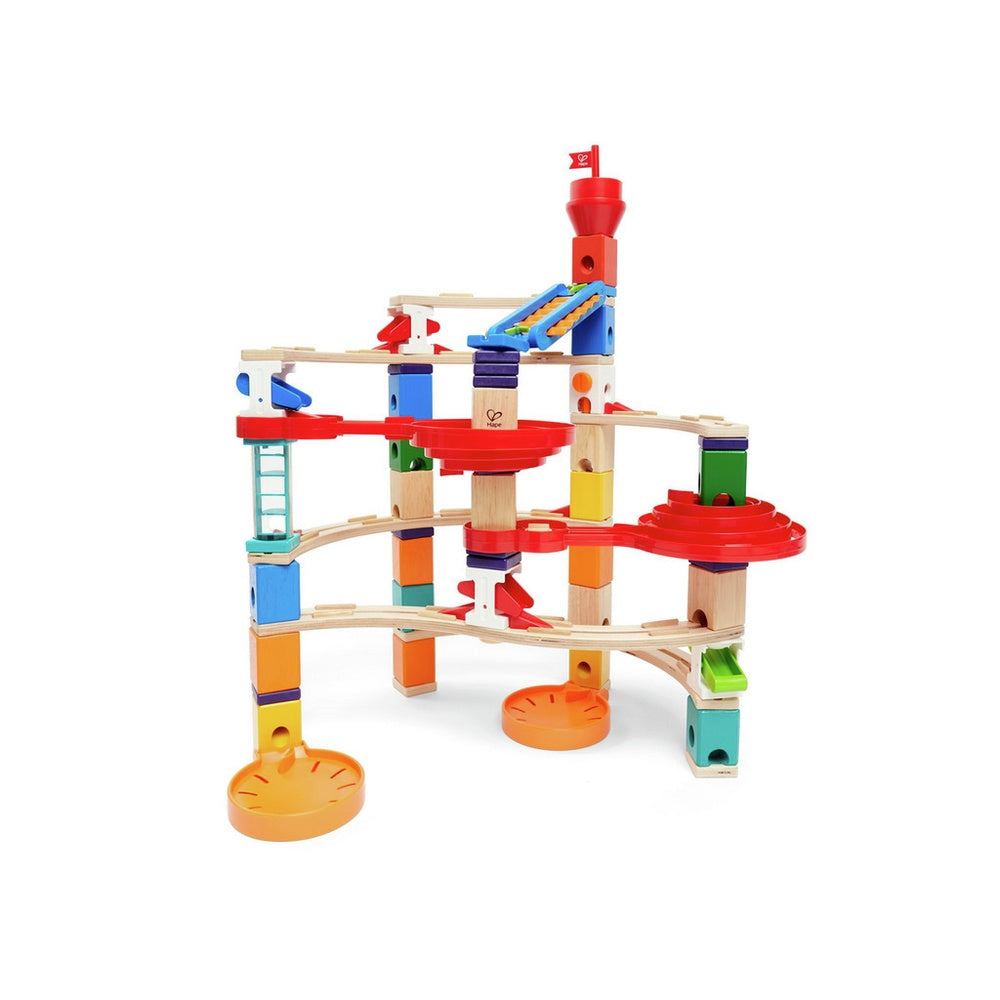 Hape - Quadrilla: Quadrilla Super Spiral