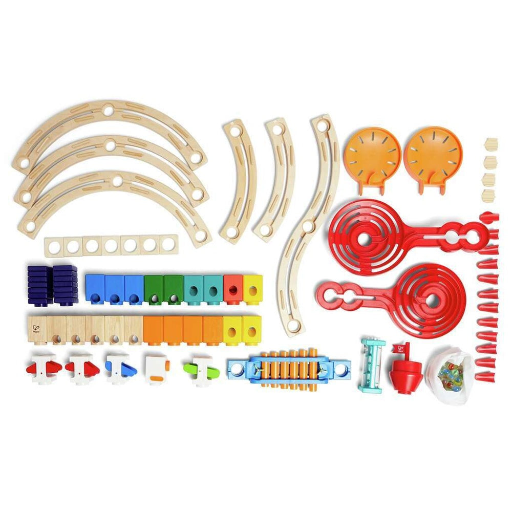 Hape - Quadrilla: Quadrilla Super Spiral