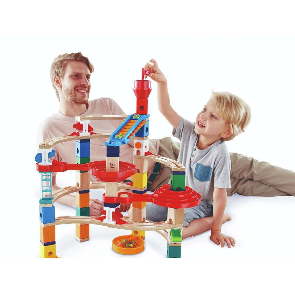 Hape - Quadrilla: Quadrilla Super Spiral