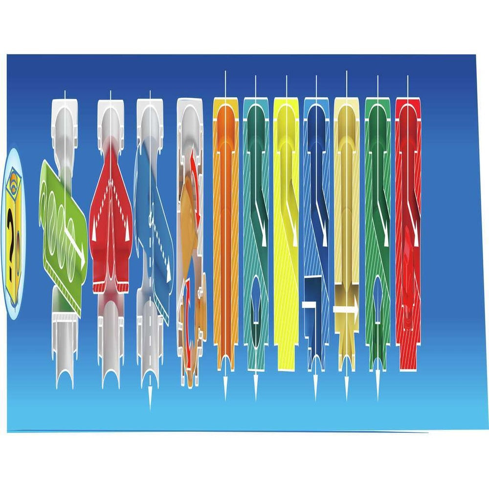 Hape - Quadrilla: Quadrilla Basic Coding Set