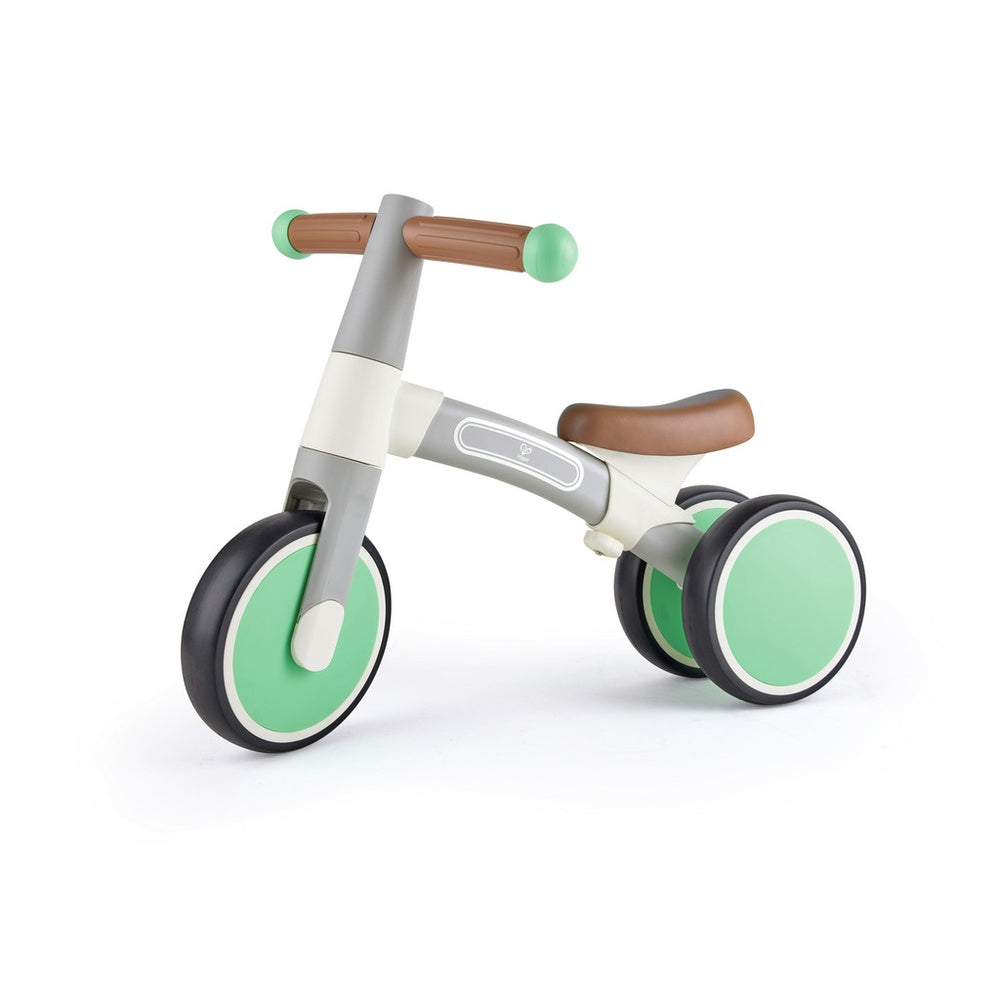 Hape - Ride-Ons & Walkers: First Ride Balance Bike Green