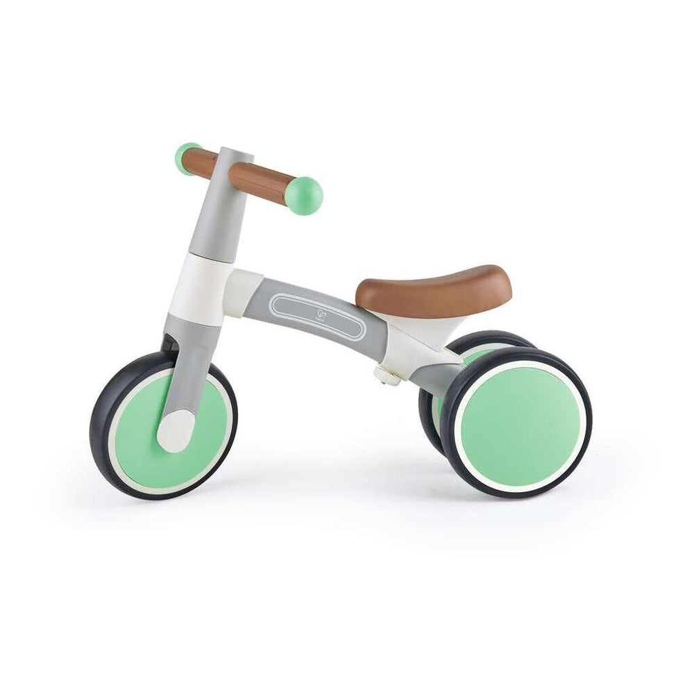 Hape - Ride-Ons & Walkers: First Ride Balance Bike Green
