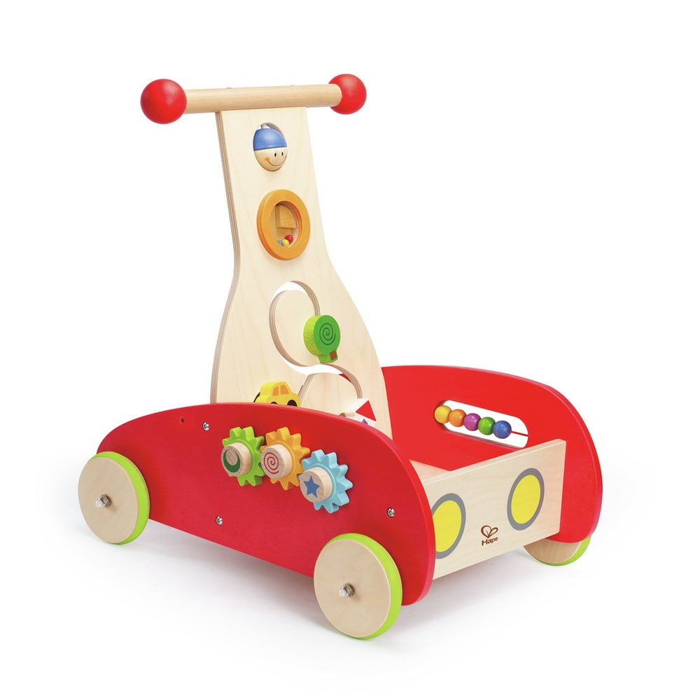 Hape - Ride-Ons & Walkers: Wonder Walker