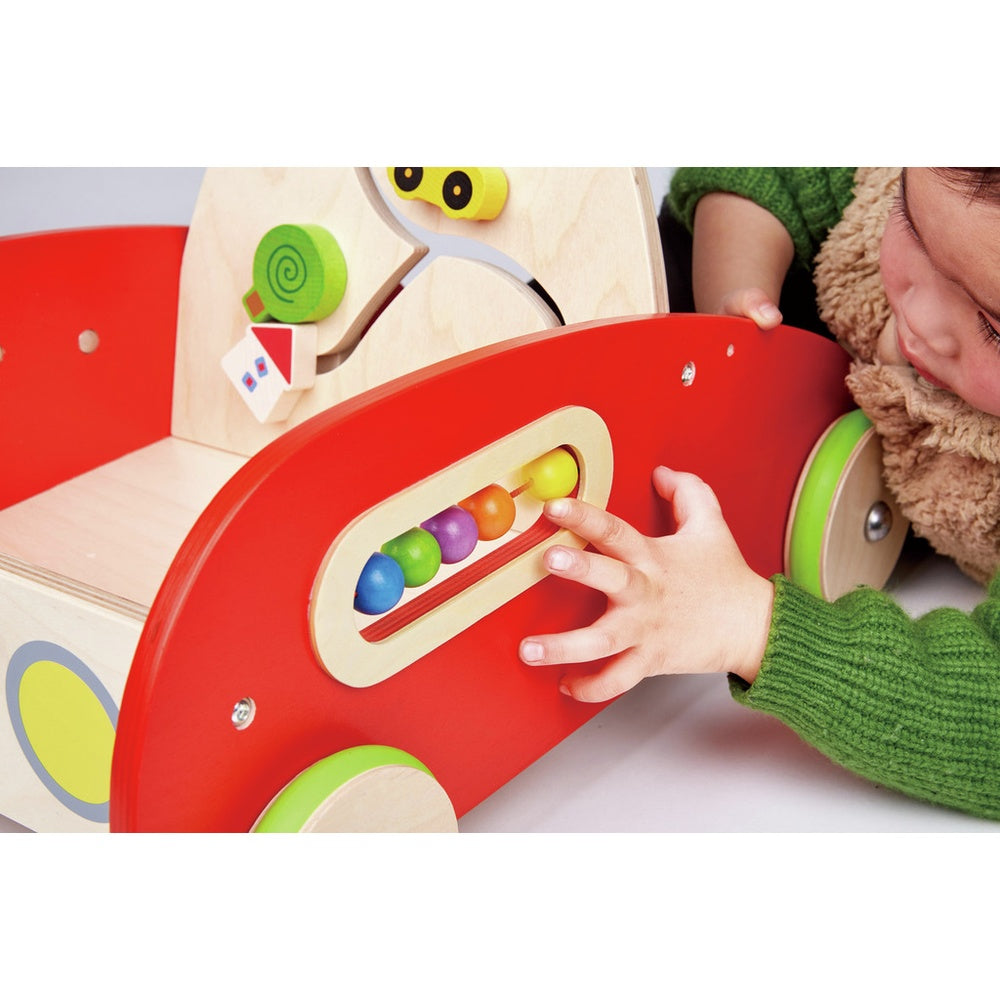 Hape - Ride-Ons & Walkers: Wonder Walker