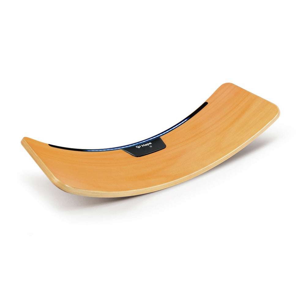 Hape - Ride-Ons & Walkers: Light-Up Balance Board