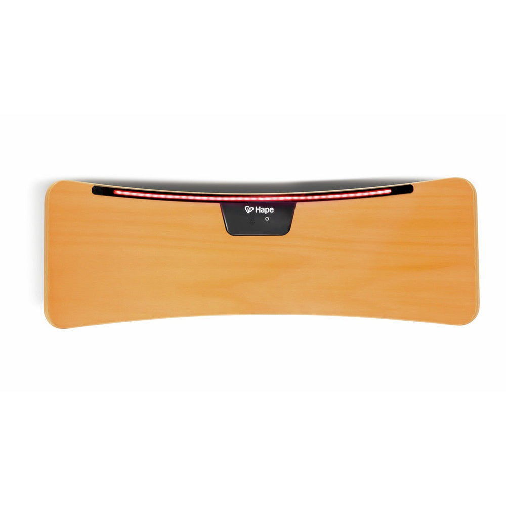 Hape - Ride-Ons & Walkers: Light-Up Balance Board