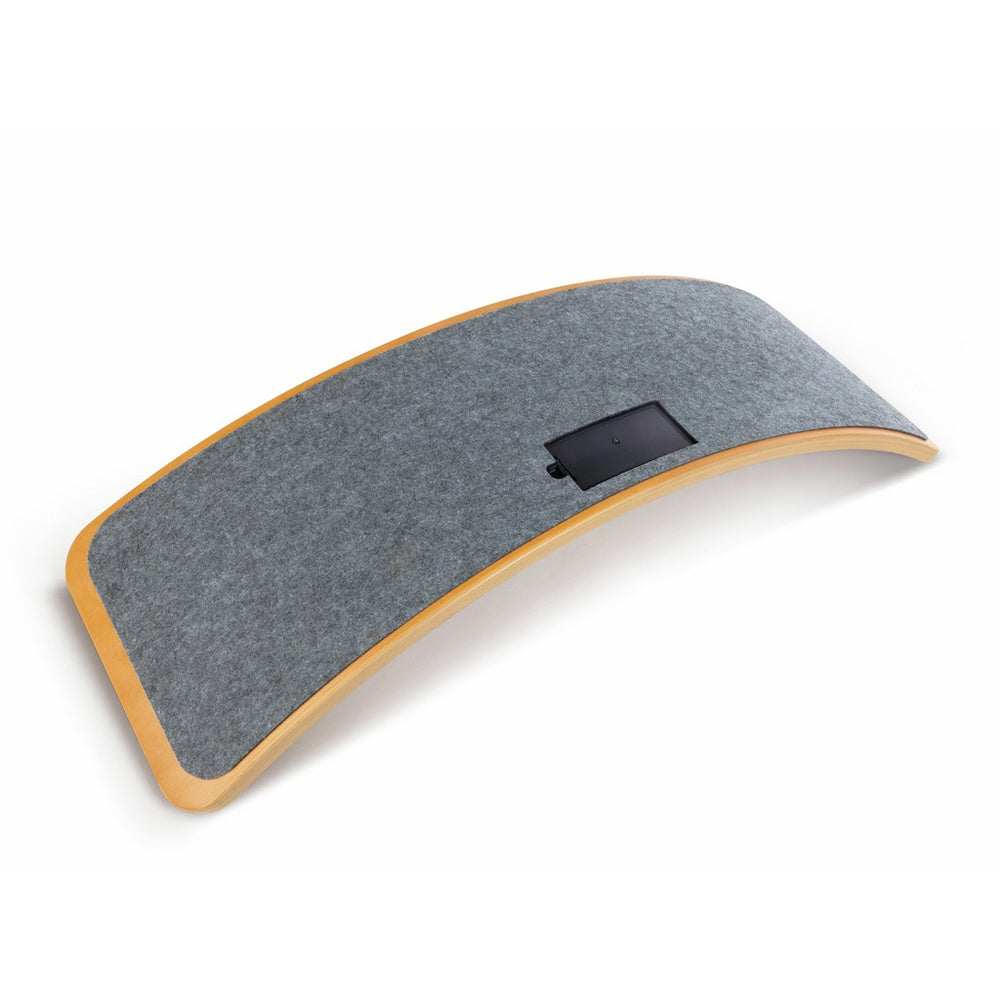 Hape - Ride-Ons & Walkers: Light-Up Balance Board
