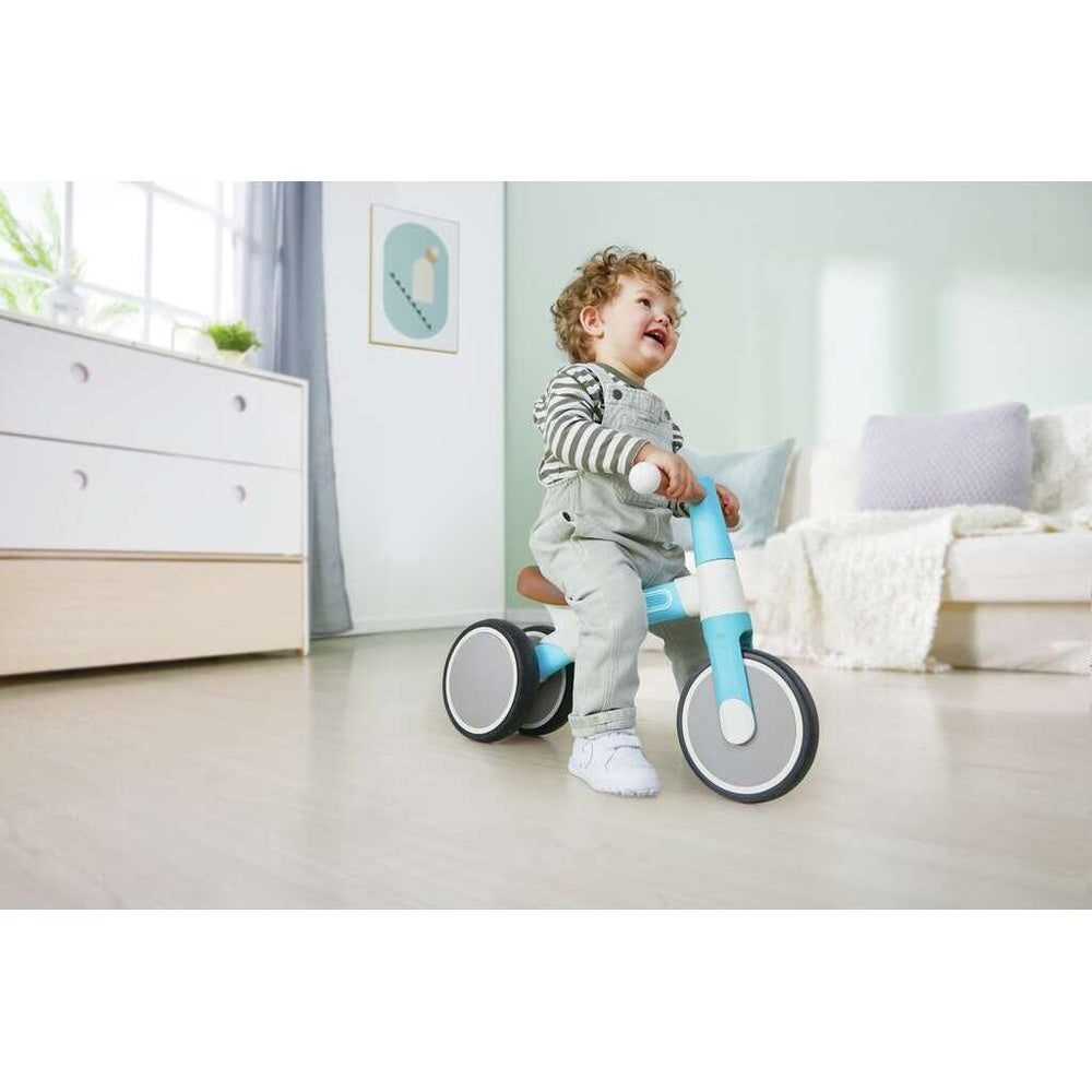 Hape - Ride-Ons & Walkers: First Ride Balance Bike Blue
