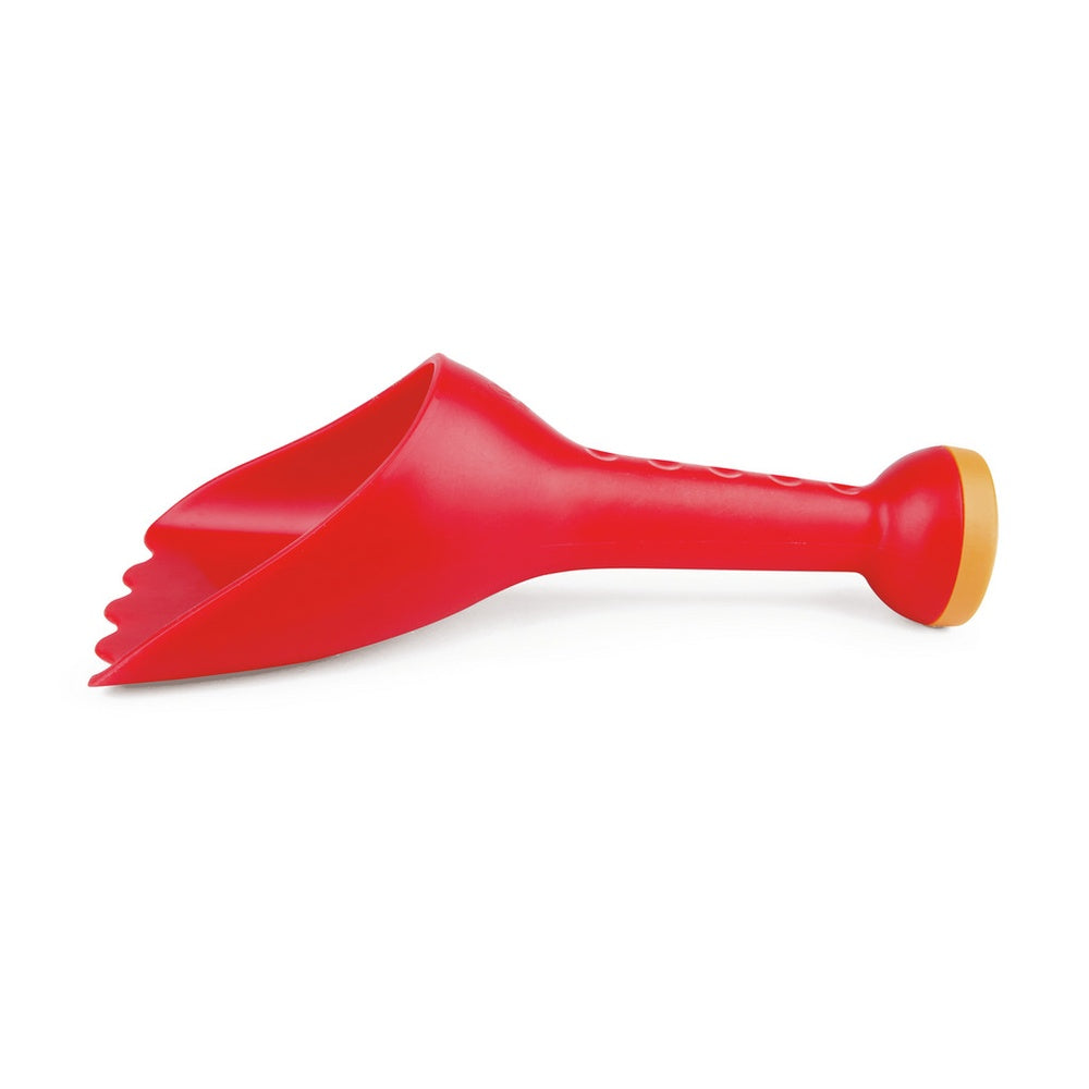 Hape - Sand Toys: Rain Shovel - Red