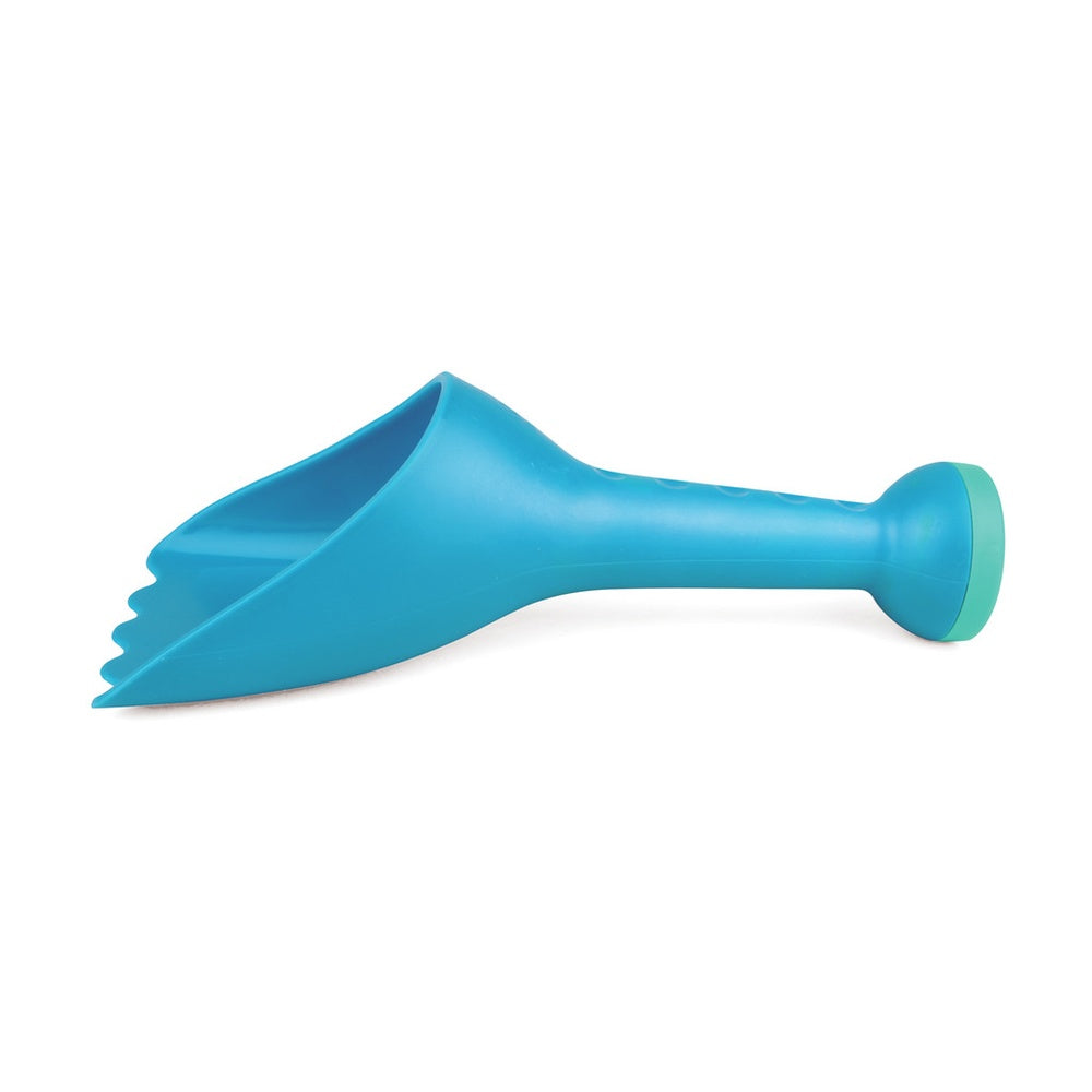 Hape - Sand Toys: Rain Shovel - Blue