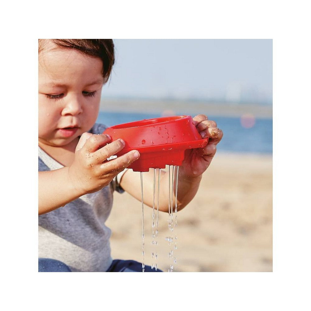 Hape - Sand Toys: Beach and Bath Boats