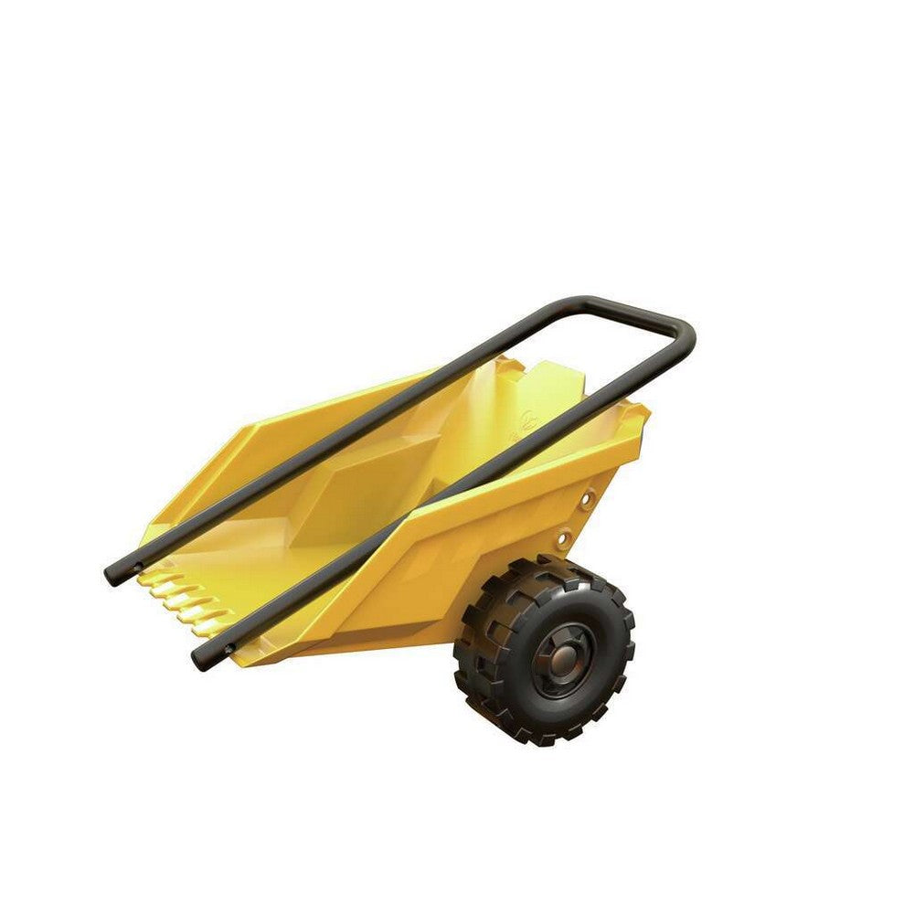 Hape - Sand Toys: Sand Construction Dumper Set