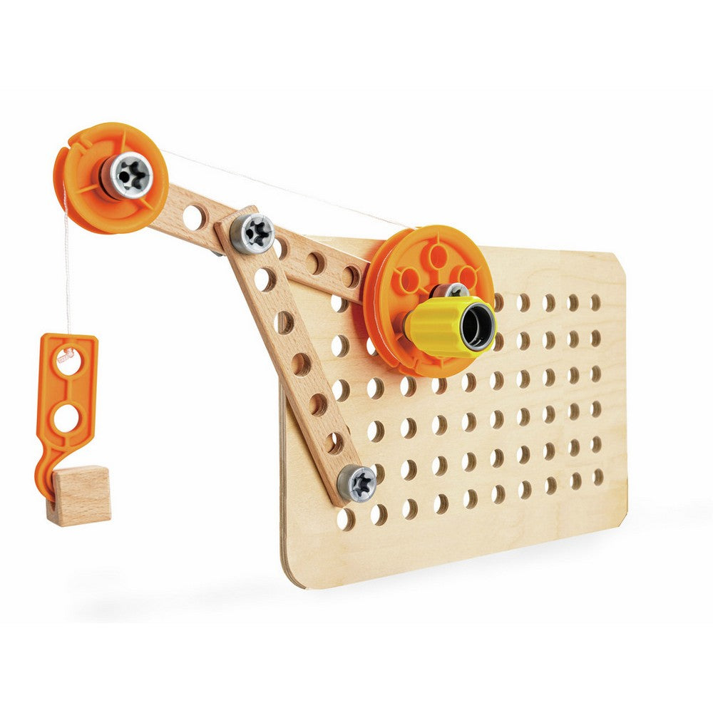 Hape - Steam: Science Experiment Toolbox