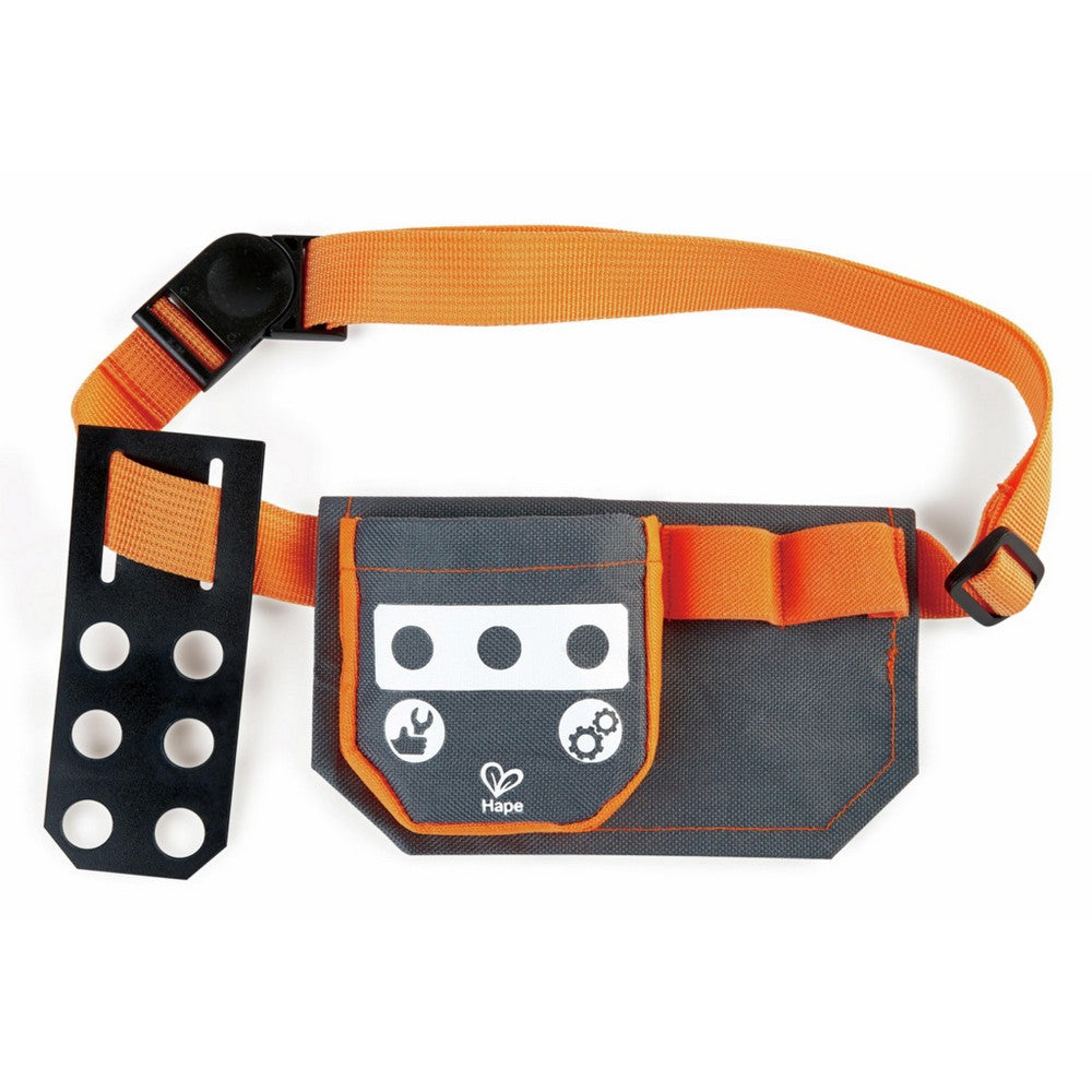 Hape - Steam: Scientific Tool Belt